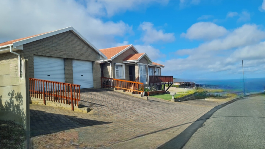 4 Bedroom Property for Sale in Dana Bay Western Cape